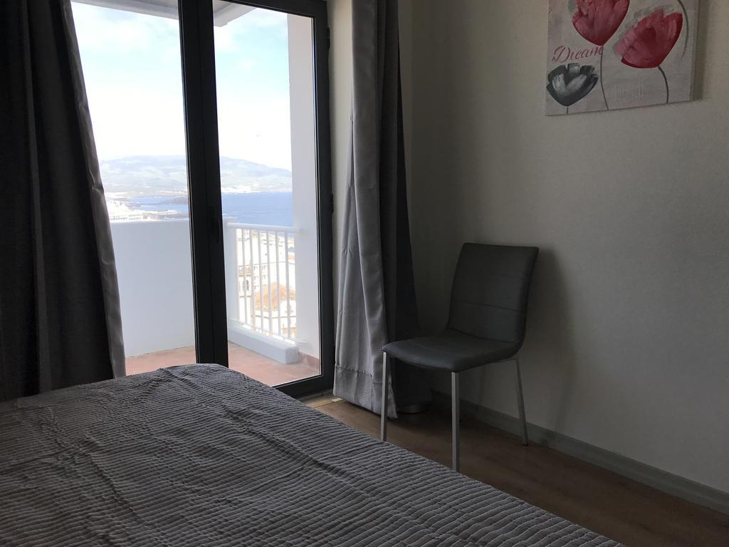 Apartamentos Solmar 15º Ponta Delgada Eksteriør billede